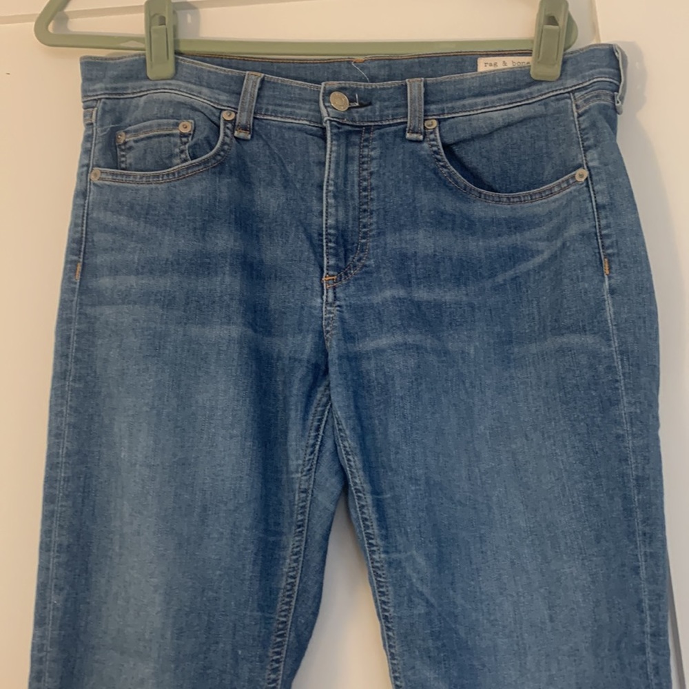 HP ๐ Rag & Bone Jeans - Picture 3 of 6